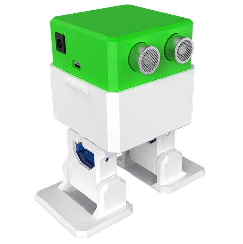 OttoDIY Starter Robot - Maker Kit